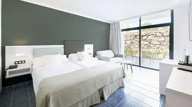 Hotel Mirador Papagayo by LIVVO