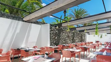 Hotel Mirador Papagayo by LIVVO