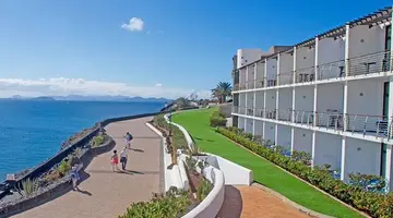 Hotel Mirador Papagayo by LIVVO