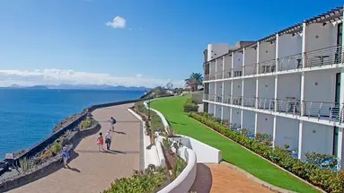 Hotel Mirador Papagayo by LIVVO
