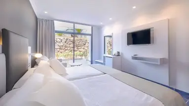 Hotel Mirador Papagayo by LIVVO