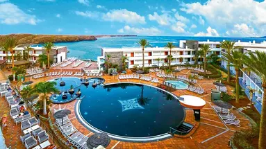 Hotel Mirador Papagayo by LIVVO