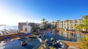 Hotel Mirador Papagayo by LIVVO