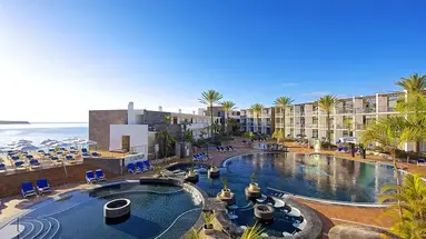 Hotel Mirador Papagayo by LIVVO