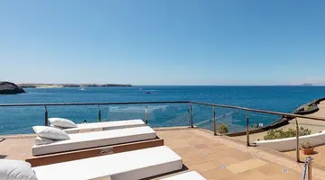 Hotel Mirador Papagayo by LIVVO