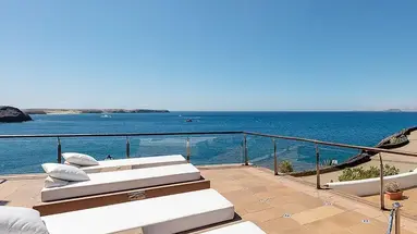 Hotel Mirador Papagayo by LIVVO