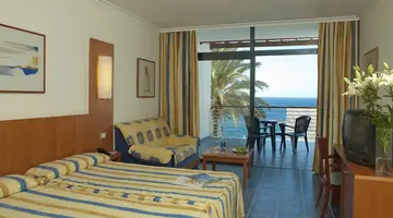 Hotel Mirador Papagayo by LIVVO