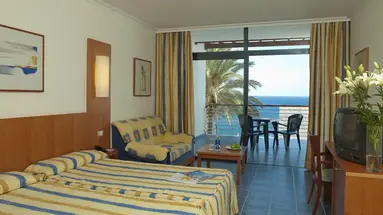 Hotel Mirador Papagayo by LIVVO