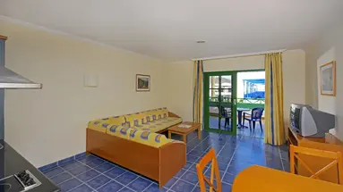 Hotel Mirador Papagayo by LIVVO