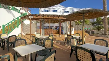 Hotel Mirador Papagayo by LIVVO