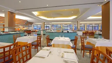 Hotel Mirador Papagayo by LIVVO