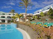 Hotel Mirador Papagayo by LIVVO