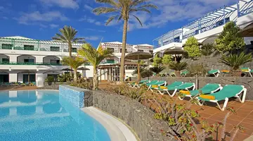 Hotel Mirador Papagayo by LIVVO