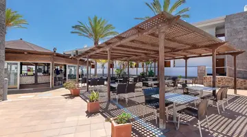 Hotel Mirador Papagayo by LIVVO