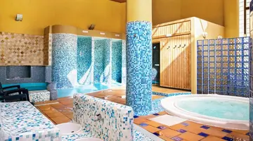 Hotel Mirador Papagayo by LIVVO