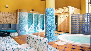 Hotel Mirador Papagayo by LIVVO