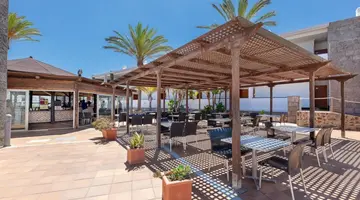 Hotel Mirador Papagayo by LIVVO