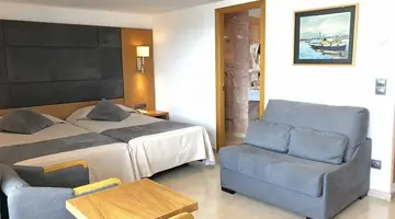Hotel Mirador