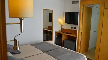 Hotel Mirador