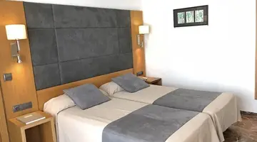 Hotel Mirador