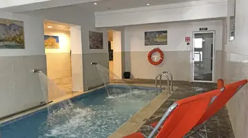 Hotel Mirador
