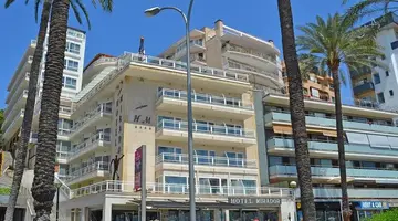Hotel Mirador