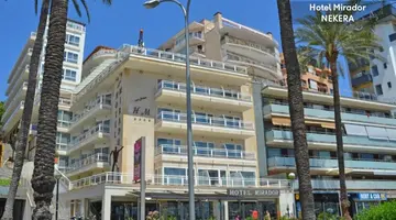 Hotel Mirador
