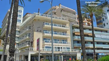 Hotel Mirador