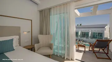 Hotel Mirage Bleu Resort