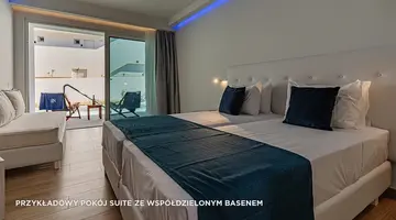 Hotel Mirage Bleu Resort