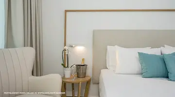 Hotel Mirage Bleu Resort