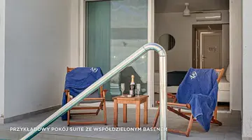 Hotel Mirage Bleu Resort