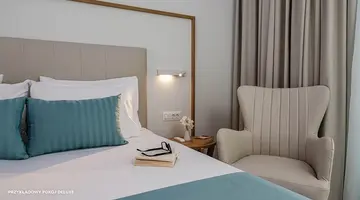 Hotel Mirage Bleu Resort