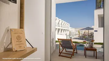 Hotel Mirage Bleu Resort