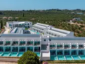 Hotel Mirage Bleu Resort