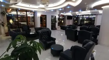 Hotel Mirage Spa