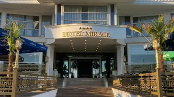Hotel Mirage Spa