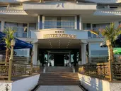 Hotel Mirage Spa