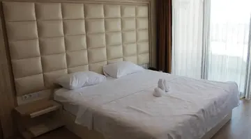 Hotel Mirage Spa