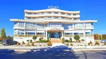Hotel Mirage Spa