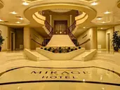 Hotel Mirage Spa