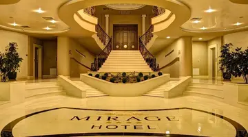 Hotel Mirage Spa