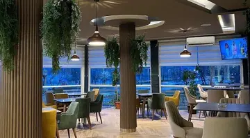 Hotel Mirage Spa