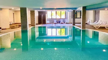 Hotel Mirage Spa