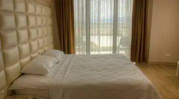 Hotel Mirage Spa