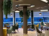 Hotel Mirage Spa