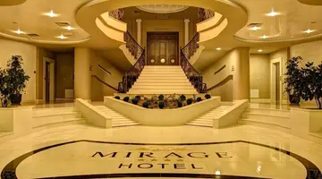 Hotel Mirage Spa