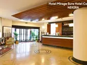 Hotel Mirage Sure Hotel Collection by Best Western