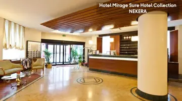 Hotel Mirage Sure Hotel Collection by Best Western