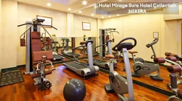 Hotel Mirage Sure Hotel Collection by Best Western
